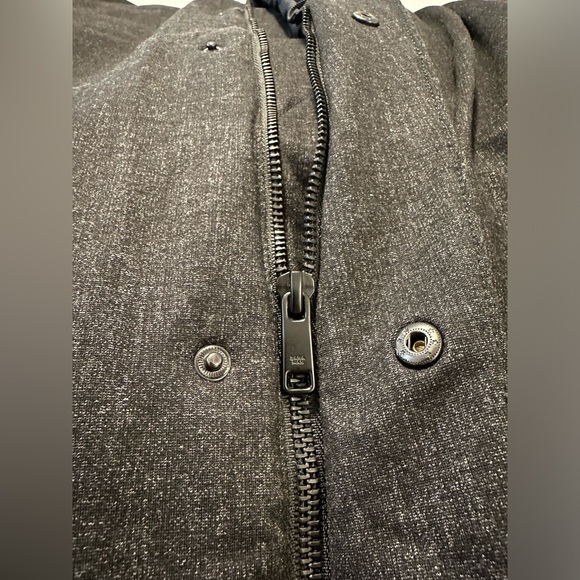 Zara Down Jacket - Picture 4 of 11